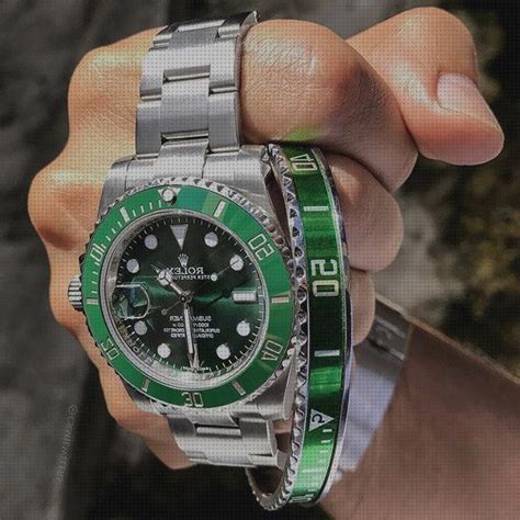 rolex hulk opiniones